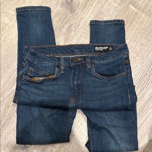 BlankNYC Blue Denim Jeans